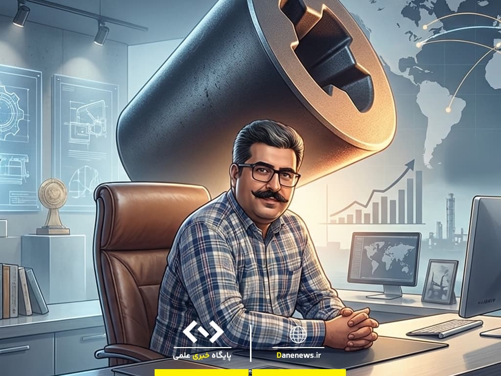 نازل تاندیش