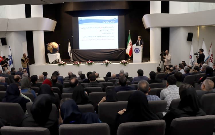 بزرگ‌ترین رویداد بین‌المللی مهندسی عمران