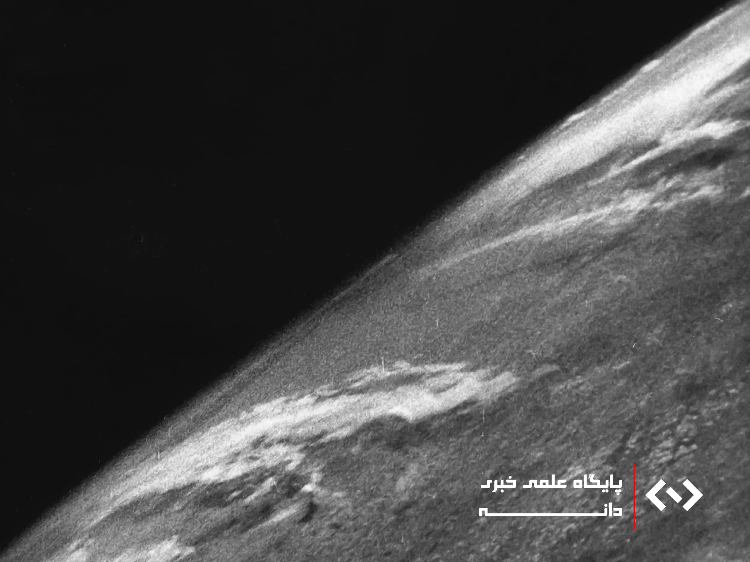 The first image of the Earth-01