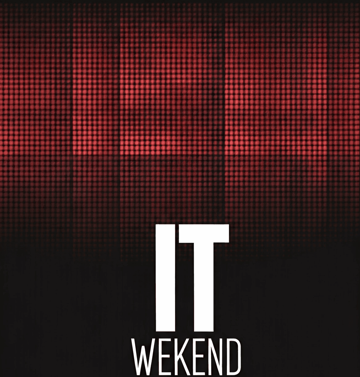 IT WEEKEND