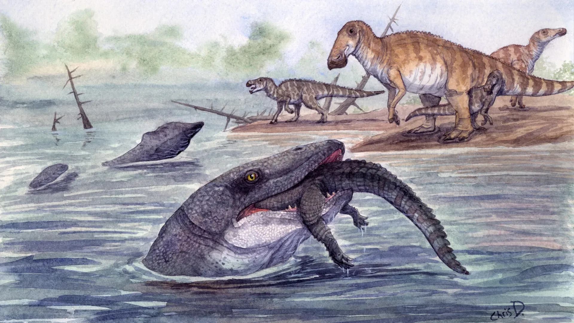 hell-creek-mosasaur-reconstruction