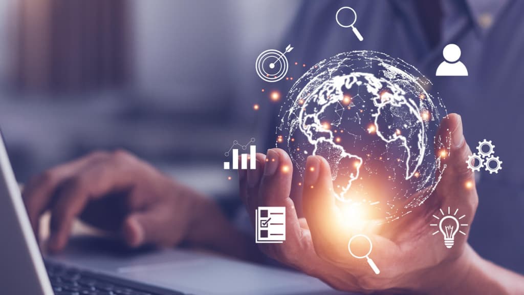 کنفرانس مدیریت فناوری و نوآوری