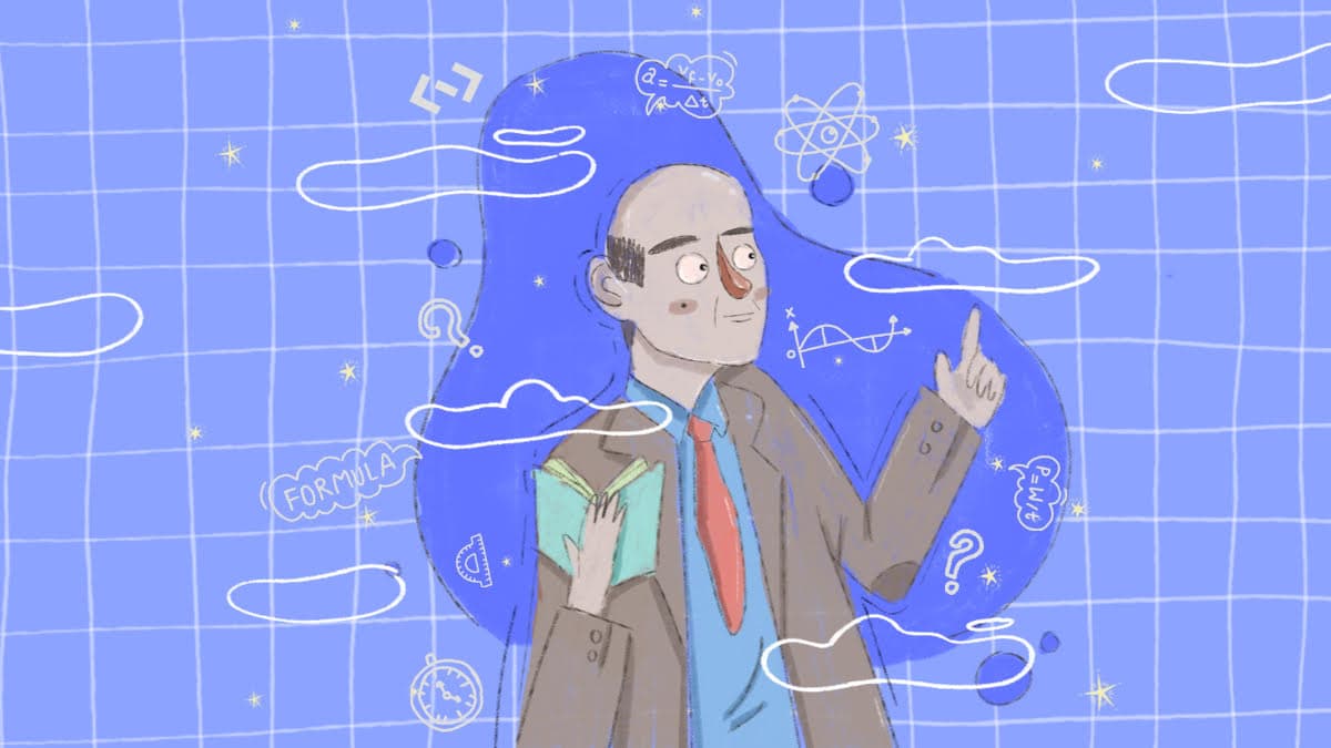 خیال‌پردازی فیزیکدان‌ها