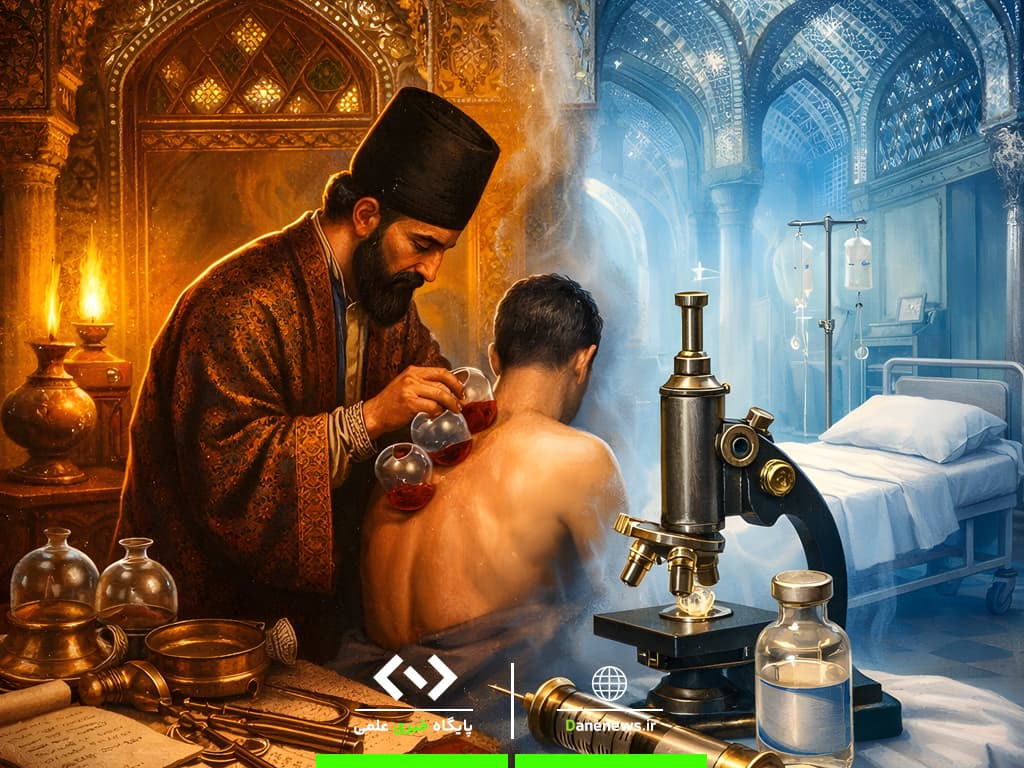 پزشکی در دوران قاجار copy (1)