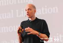 آلن دوباتن دانه نیوز