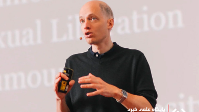 آلن دوباتن دانه نیوز