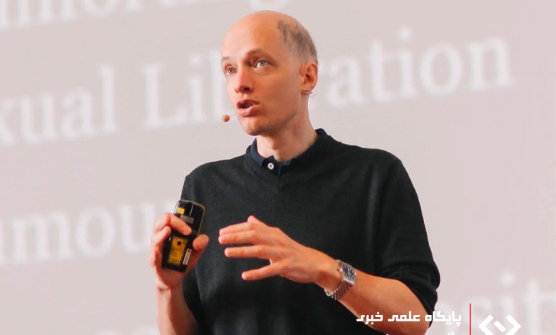 آلن دوباتن دانه نیوز