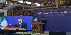 حسین افشین معاونت علمی، فناوری و اقتصادی دانش بنیان ریاست جمهوری