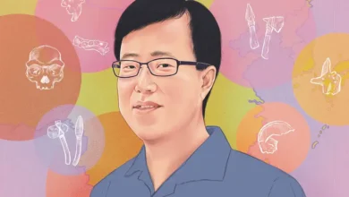 عکس از وبسایت New Scientist