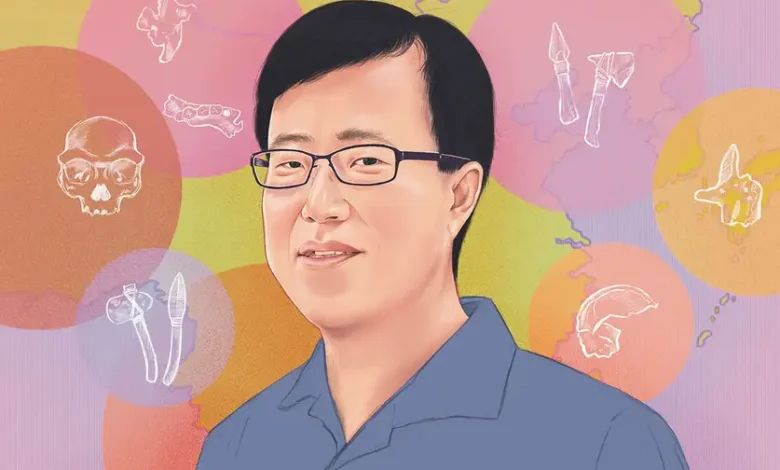 عکس از وبسایت New Scientist